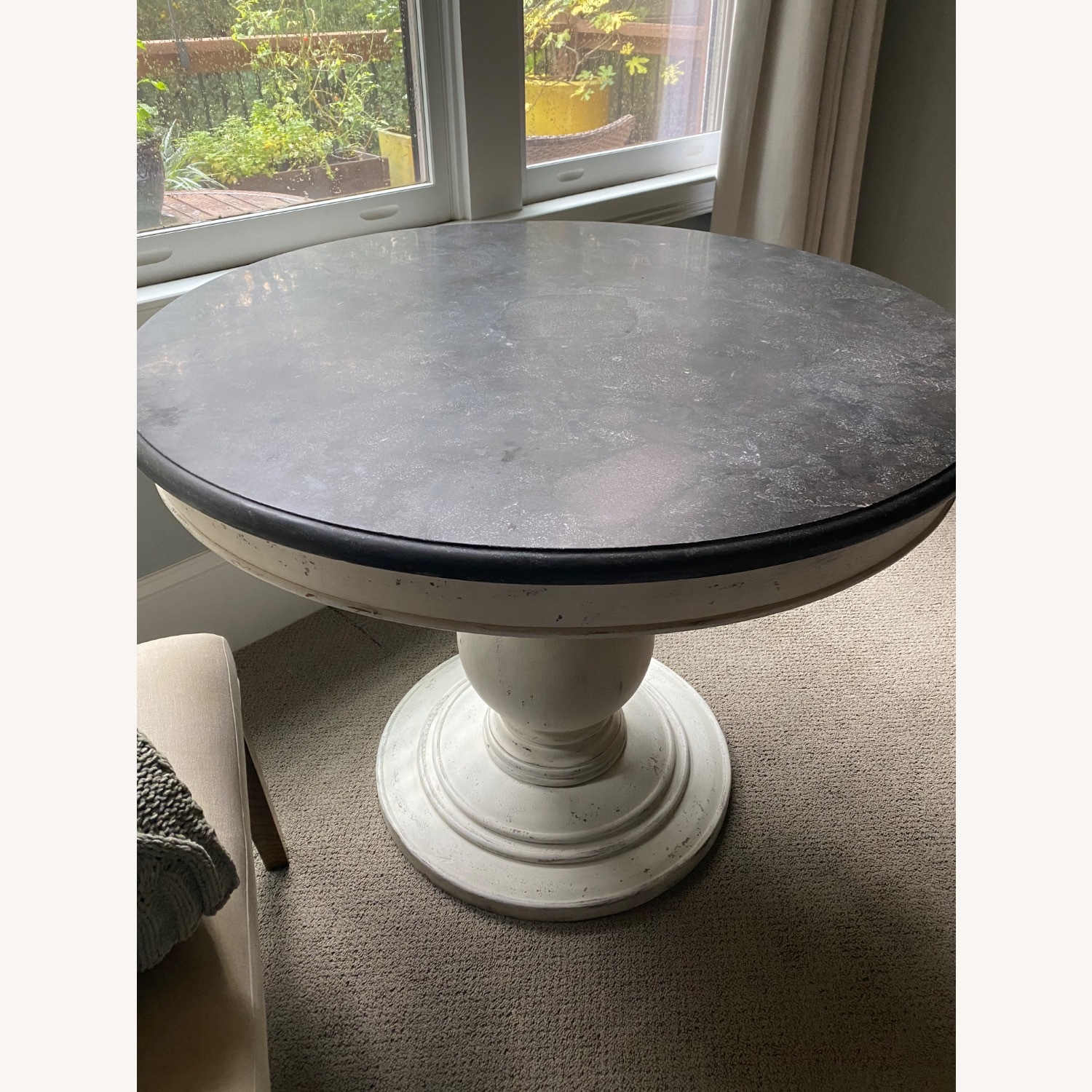 Arhaus Luca Dining Table  - image-4