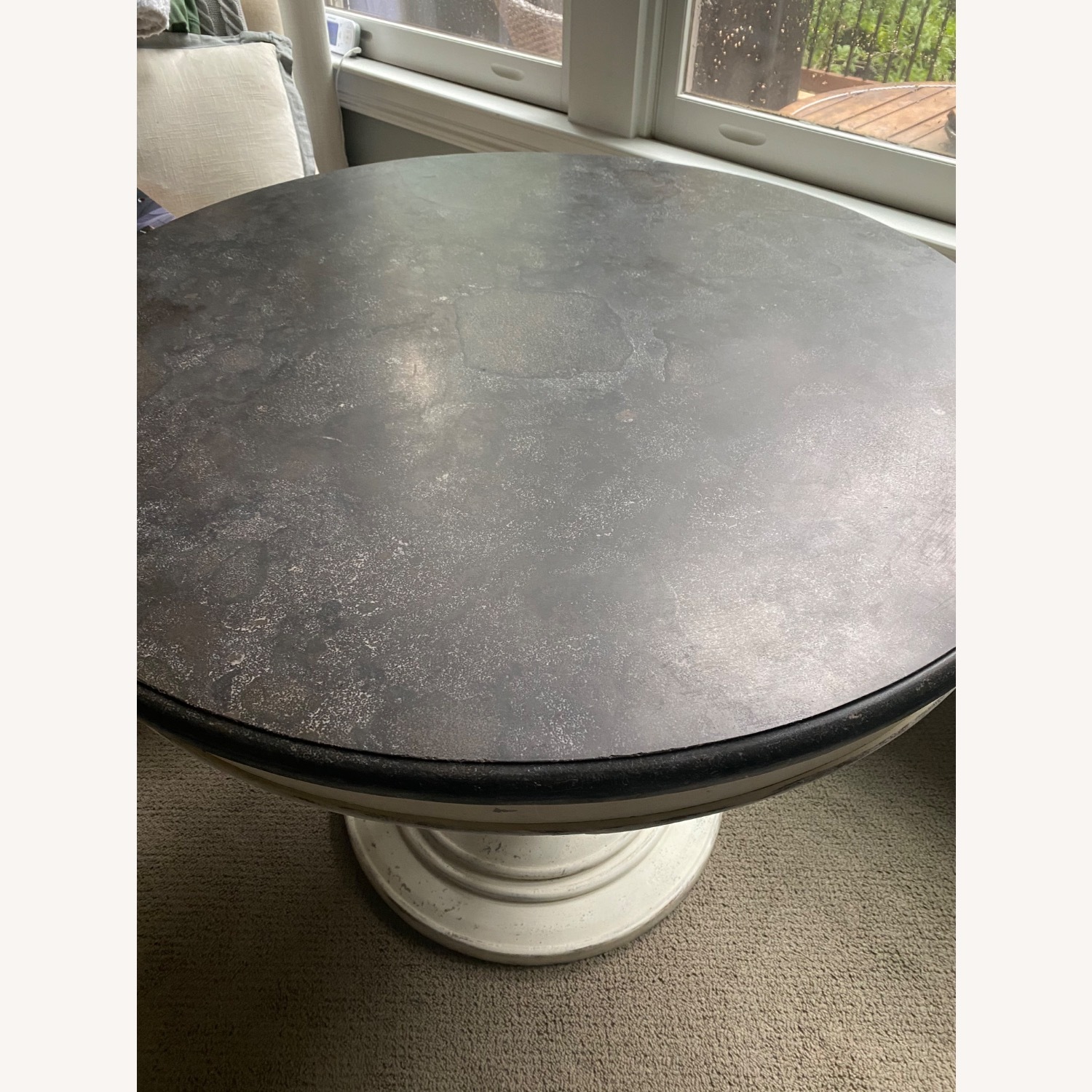 Arhaus Luca Dining Table  - image-5