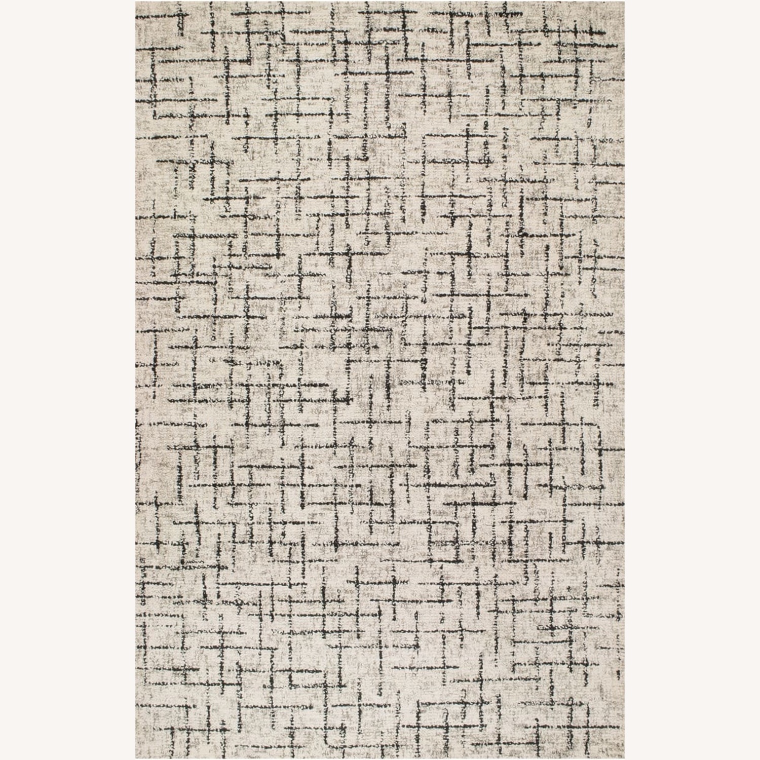 Wool Pile with Accents of Viscose - image-6