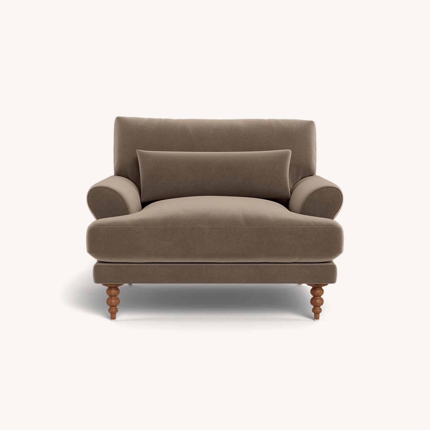 Maxwell Accent Chair by Apartment Therapy - image-4