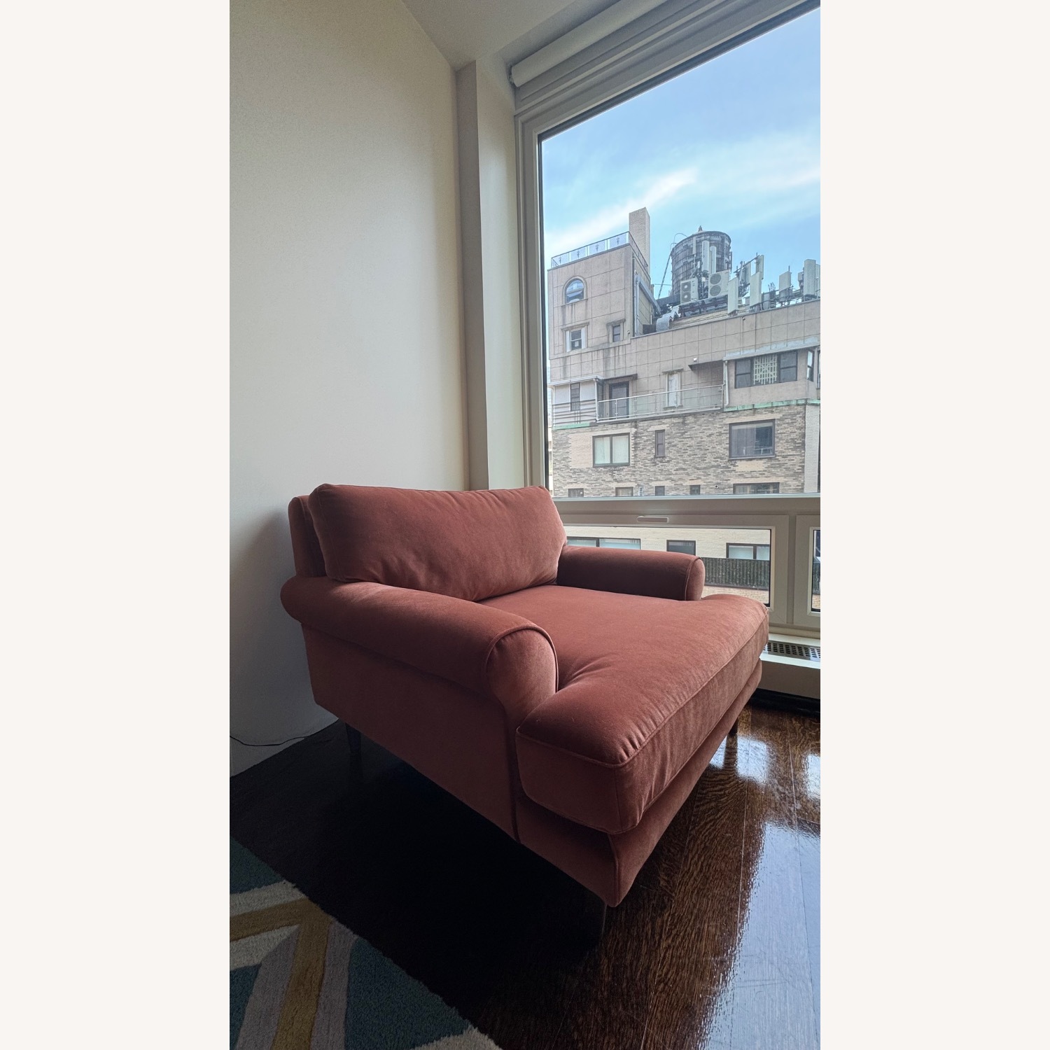 Maxwell Accent Chair by Apartment Therapy - image-3