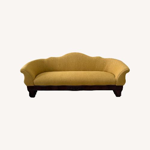 Used Antique Sofa for sale on AptDeco