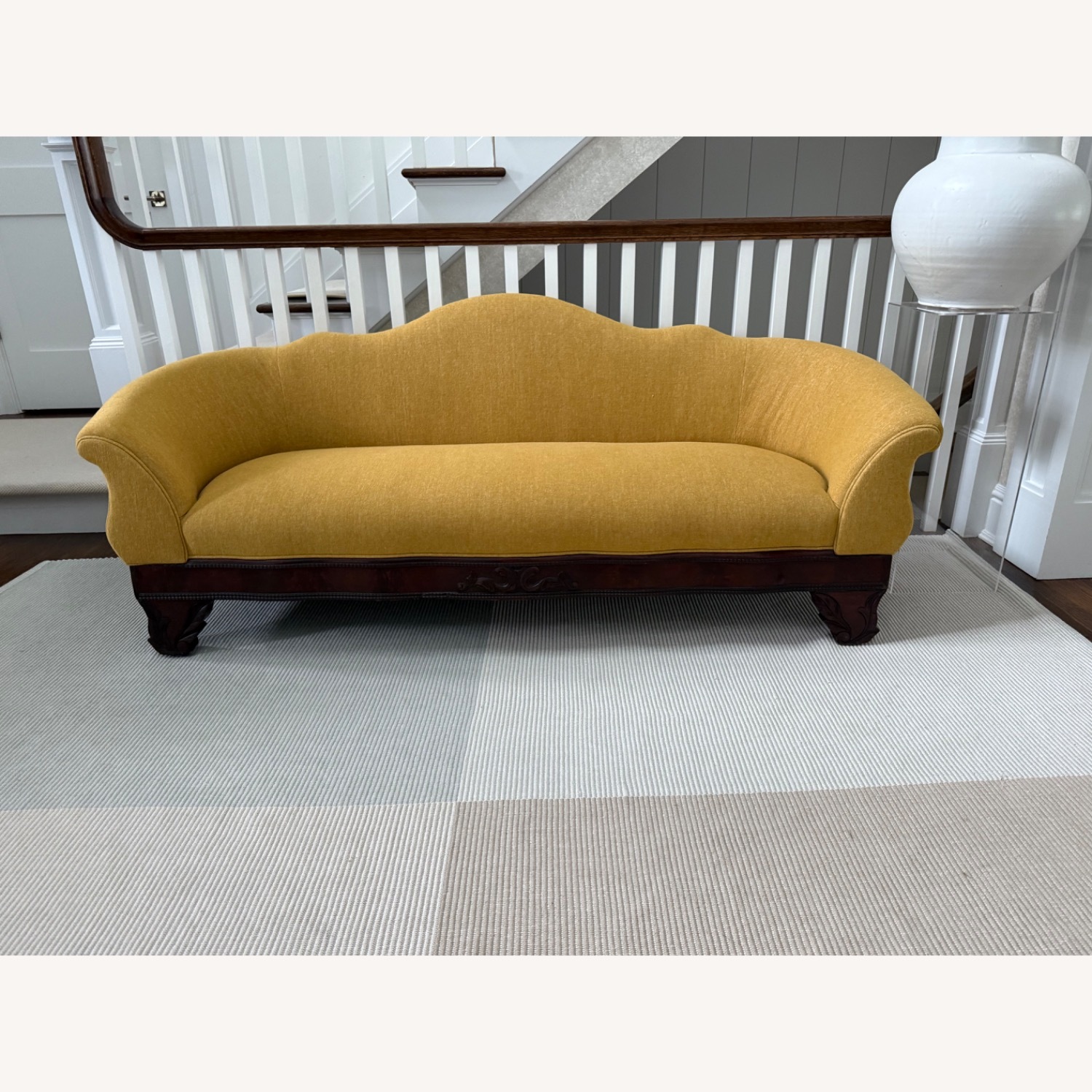 Antique Sofa - image-3