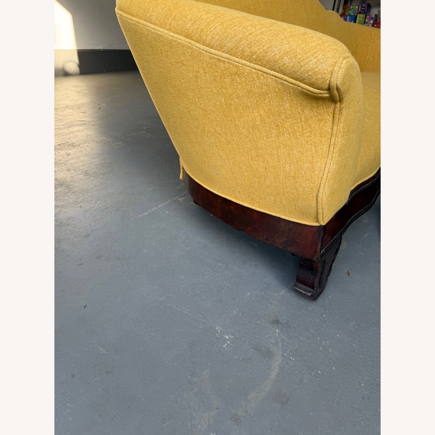 Antique Sofa - image-5
