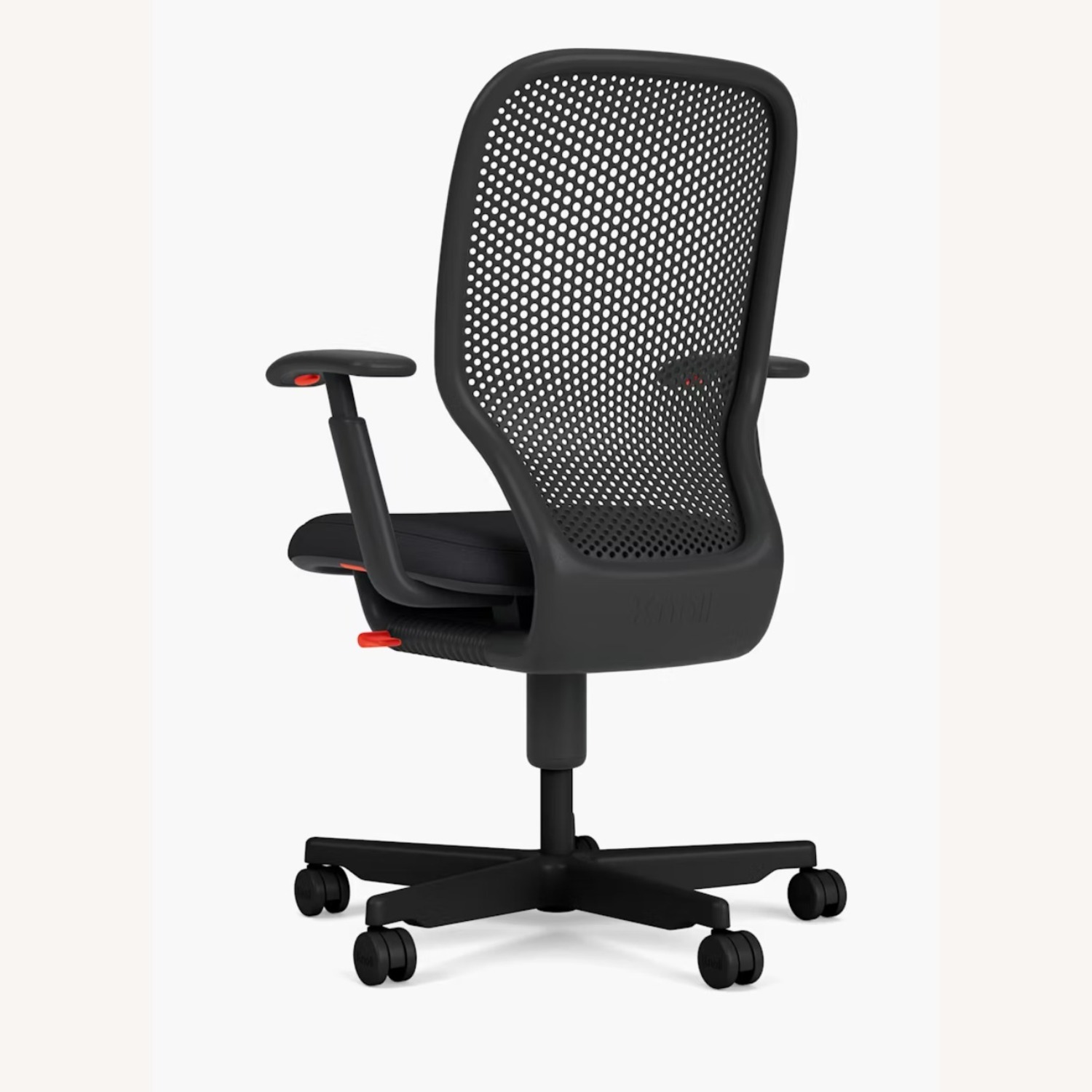 Knoll DWR Newson Task Chair - Floor Sample  - image-2