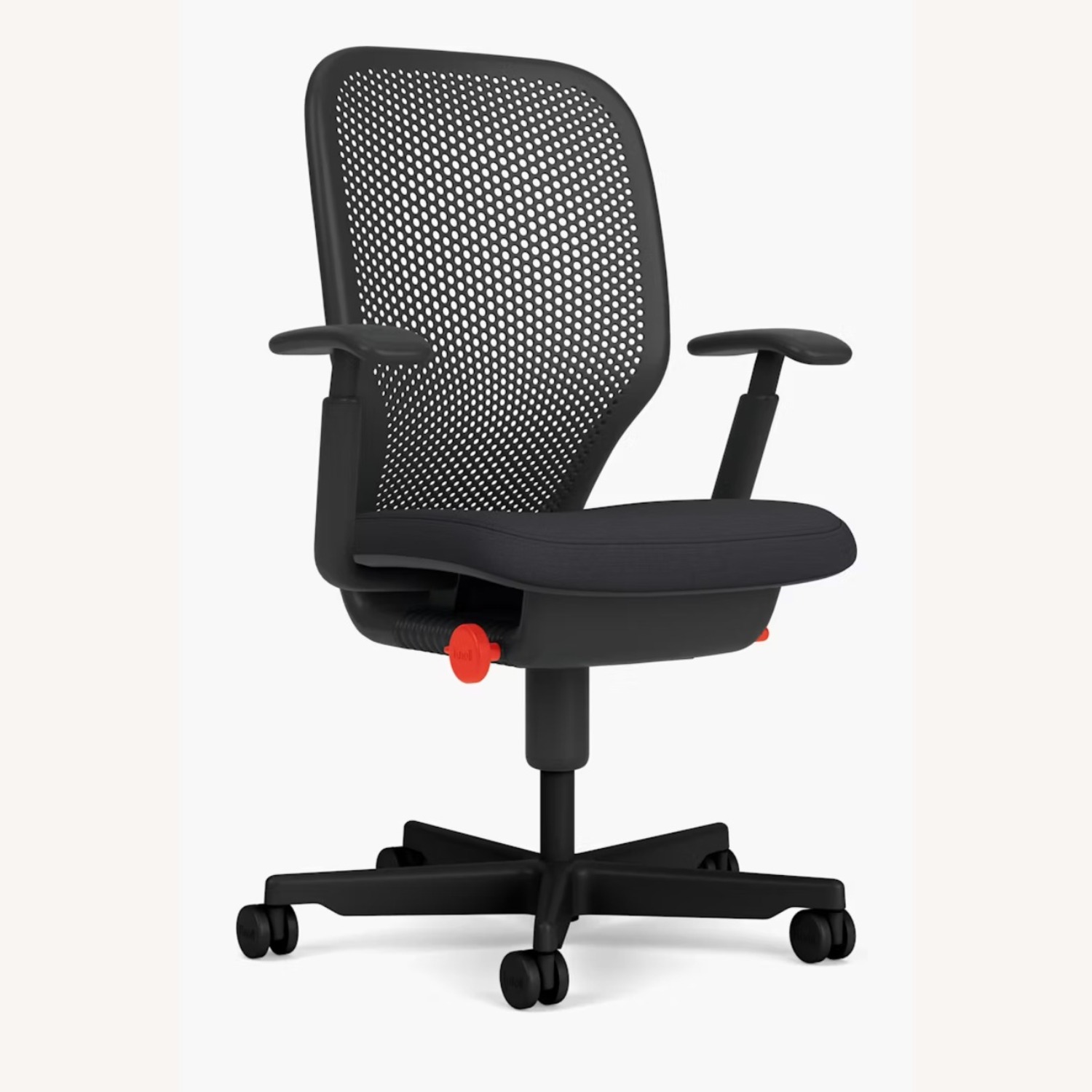 Knoll DWR Newson Task Chair - Floor Sample  - image-3