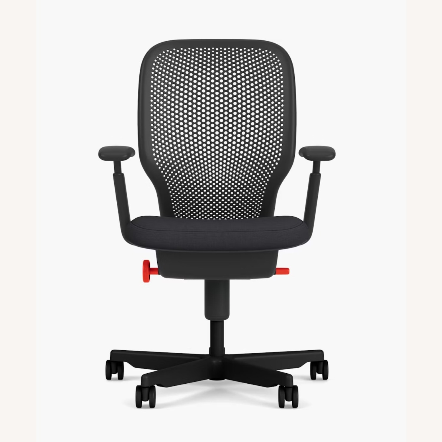Knoll DWR Newson Task Chair - Floor Sample  - image-1