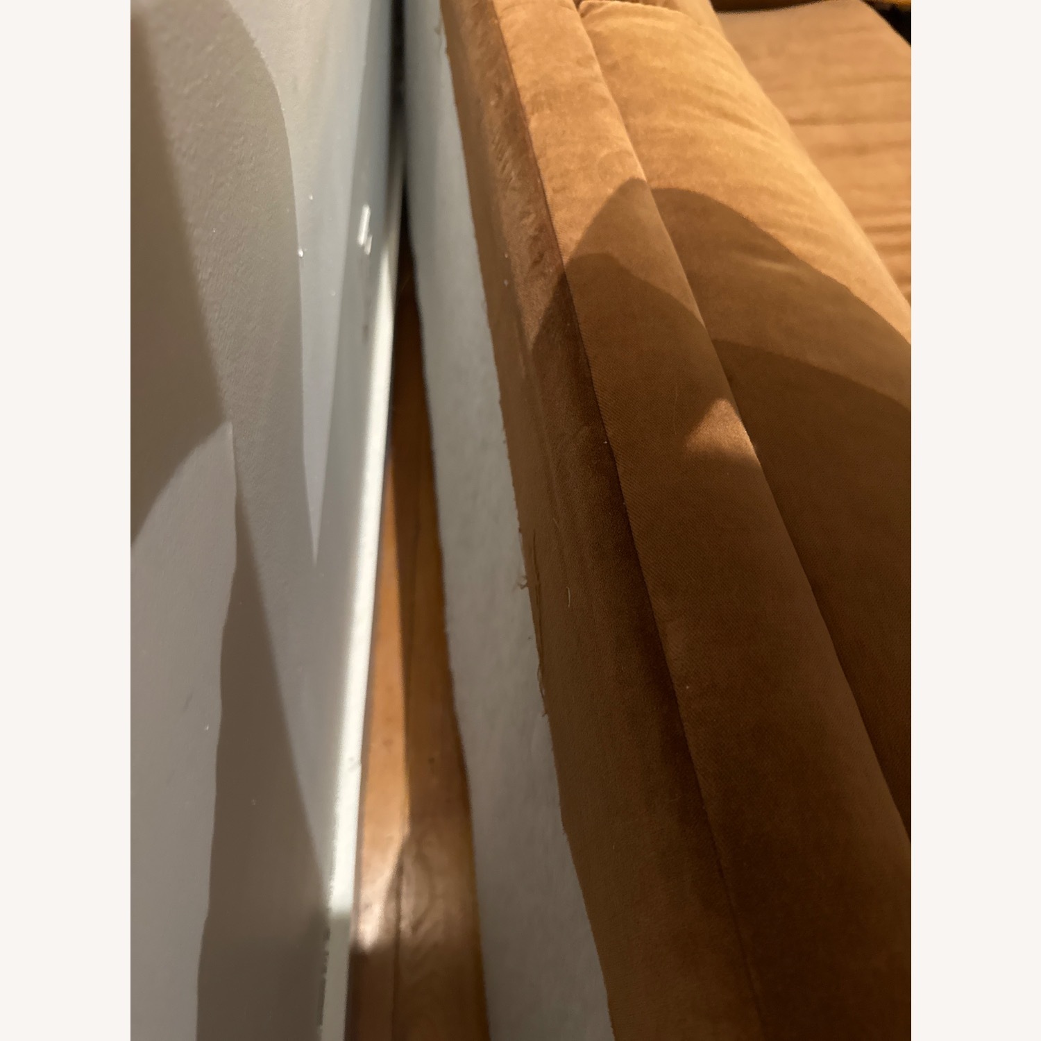 West Elm Pembroke Sofa 86” - image-2