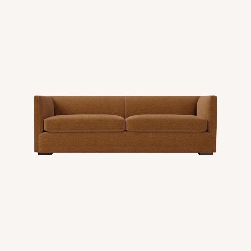 Used West Elm Pembroke Sofa 86” for sale on AptDeco