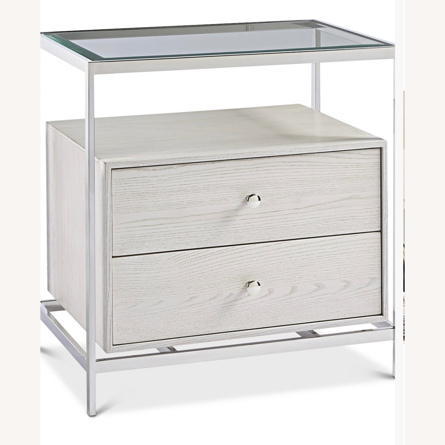 2 Paradox Nightstands - image-0
