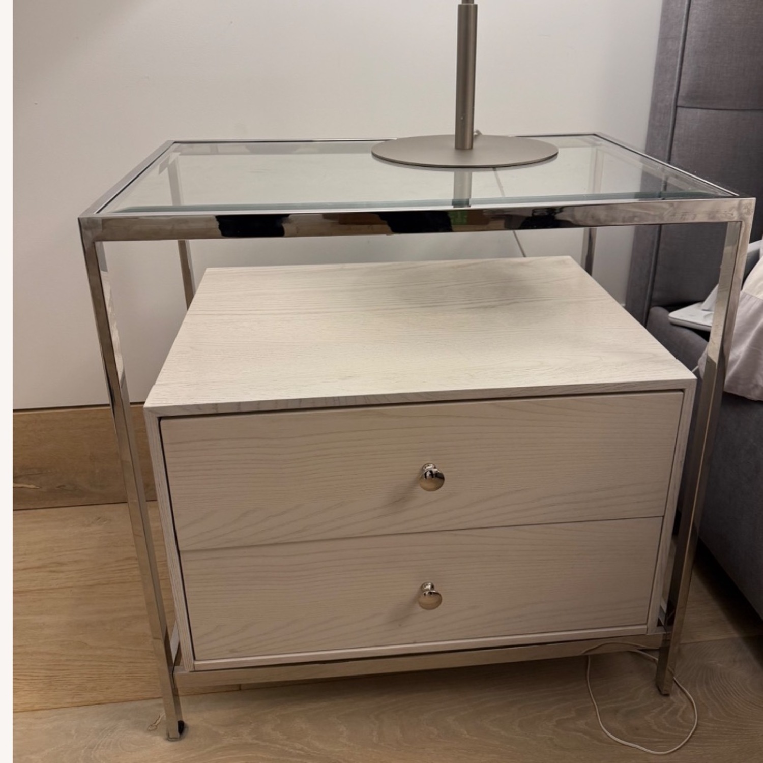 2 Paradox Nightstands - image-1