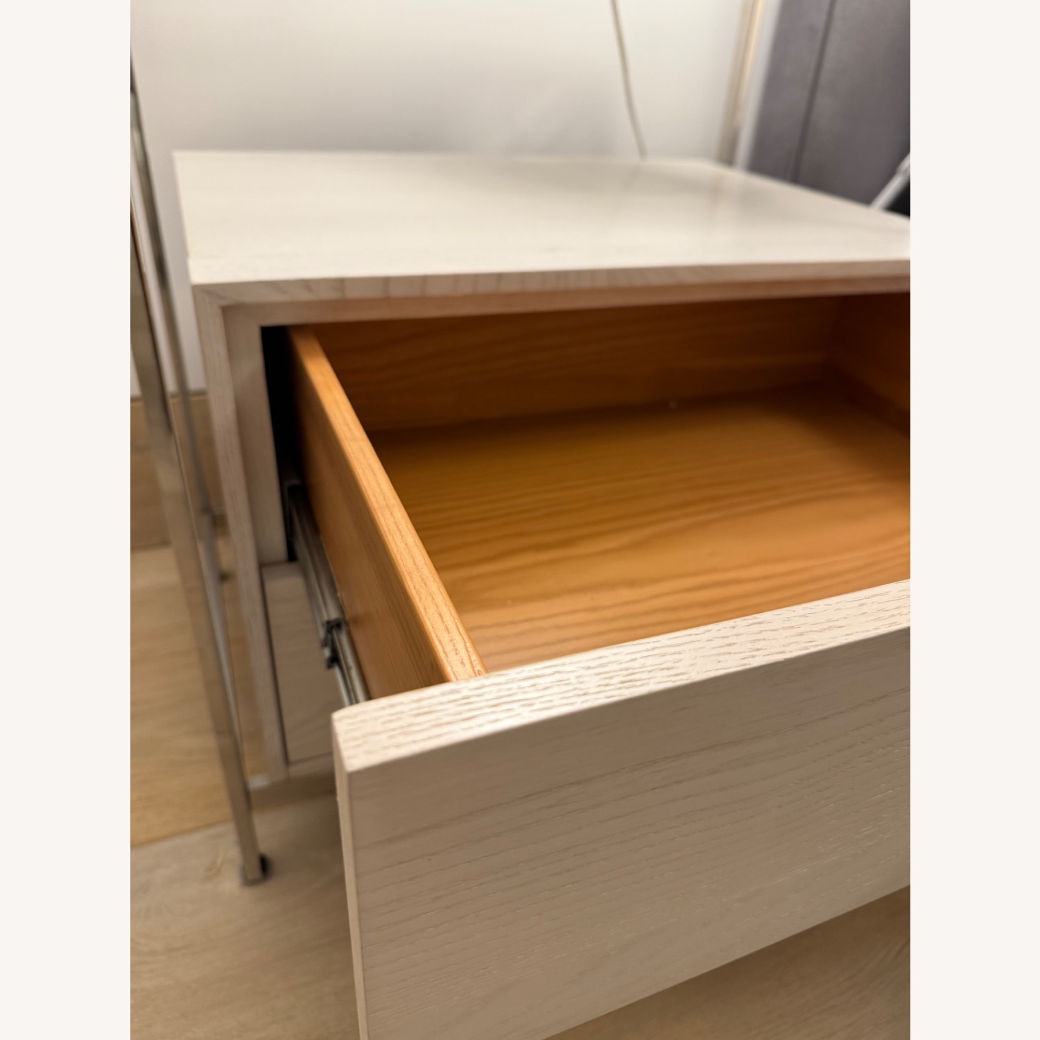 2 Paradox Nightstands - image-2