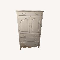 Ethan Allen Country French Dresser