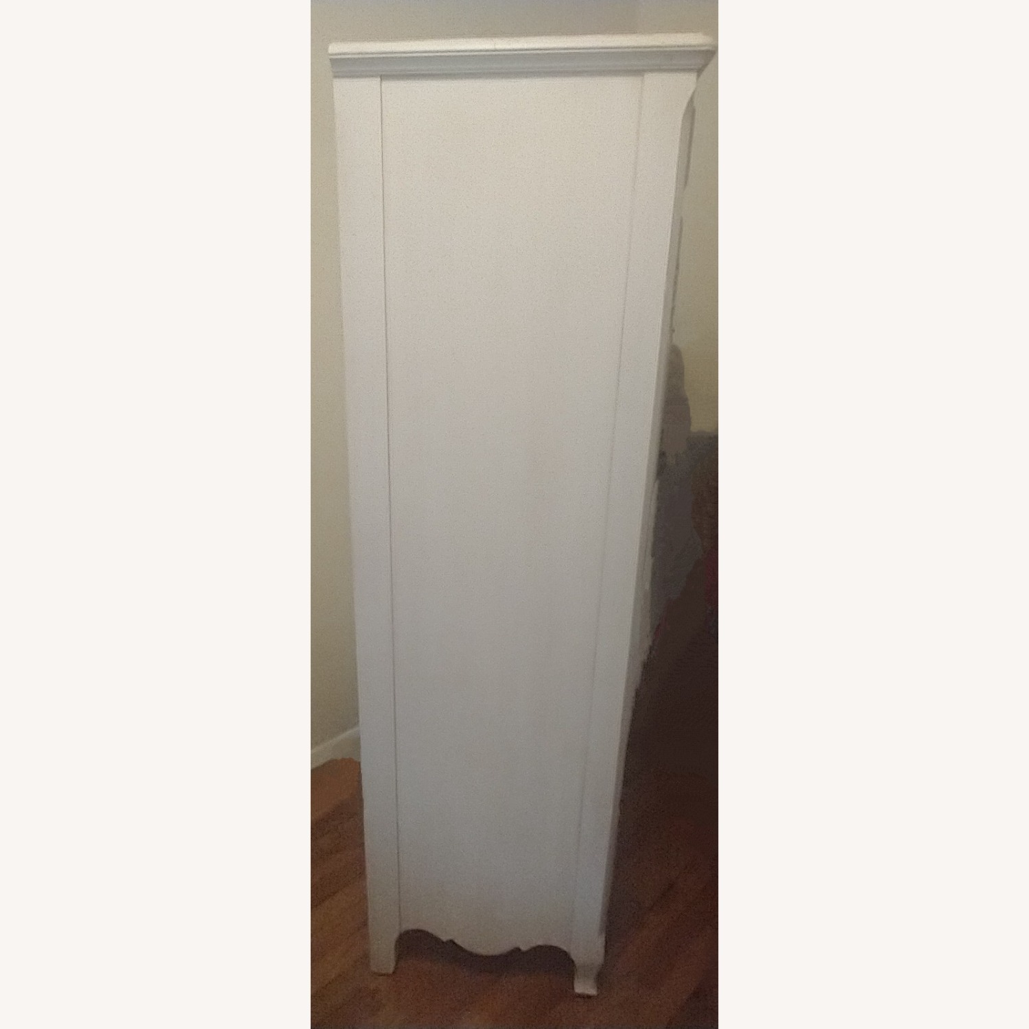 Ethan Allen Country French Dresser - image-3