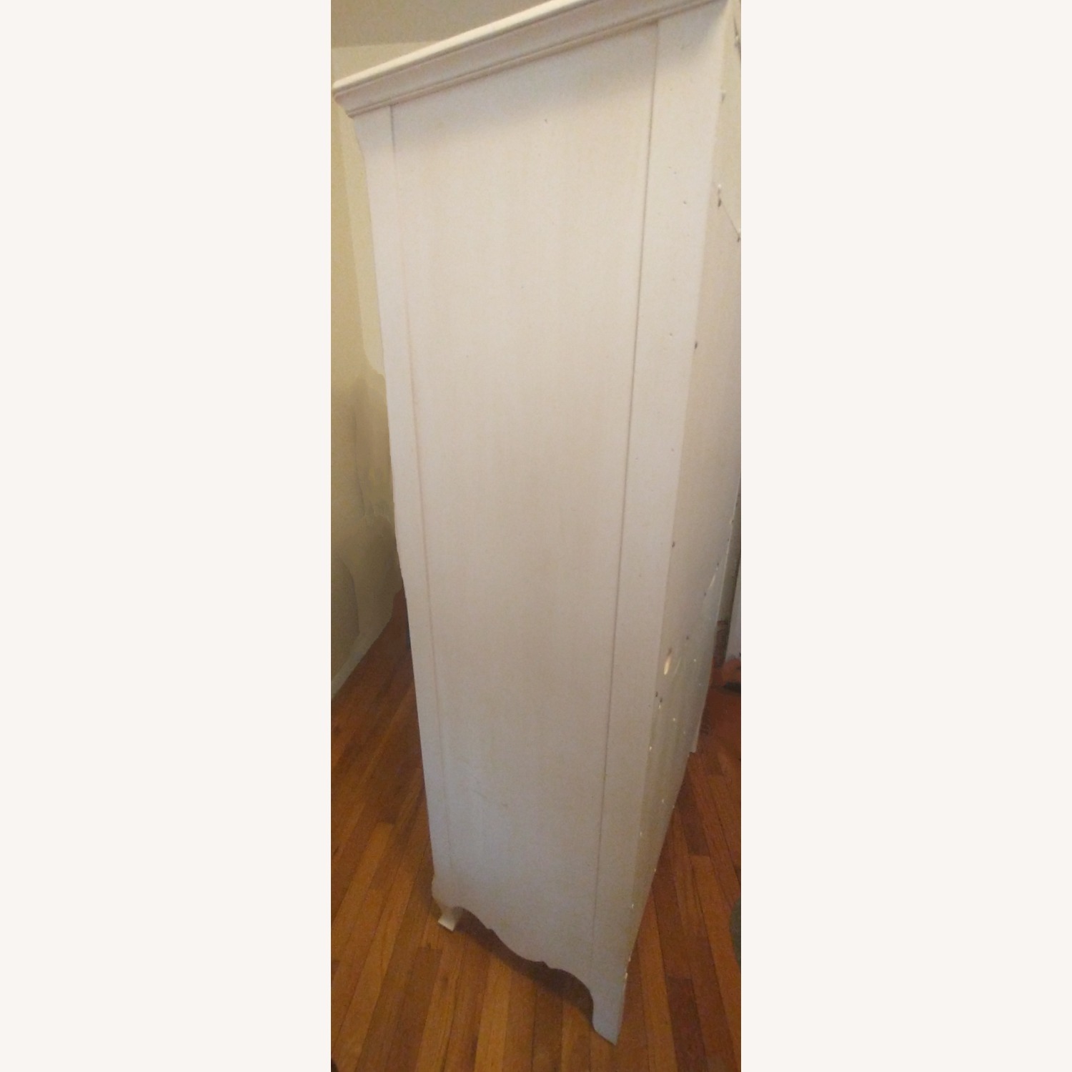 Ethan Allen Country French Dresser - image-2