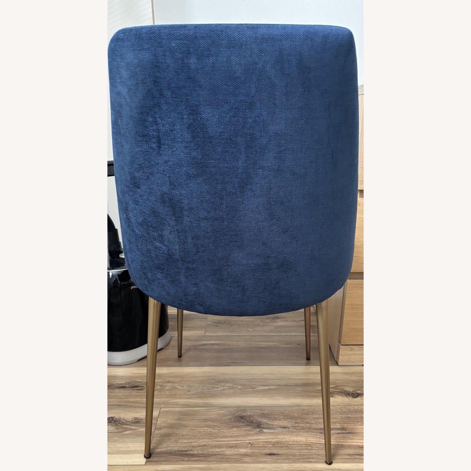 West Elm Finley Chair - image-4