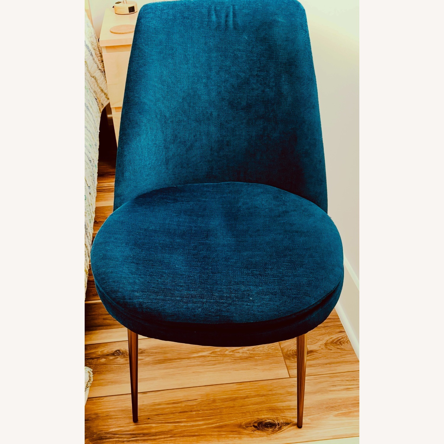 West Elm Finley Chair - image-2