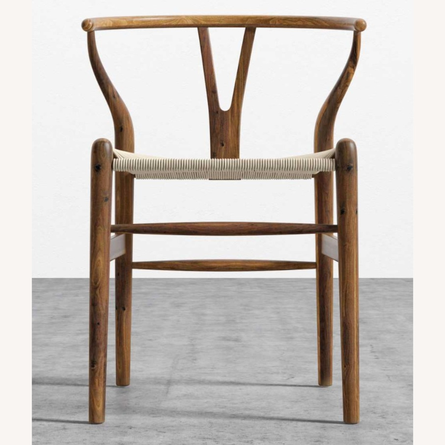 Rove Concepts Wishbone Chair - image-1