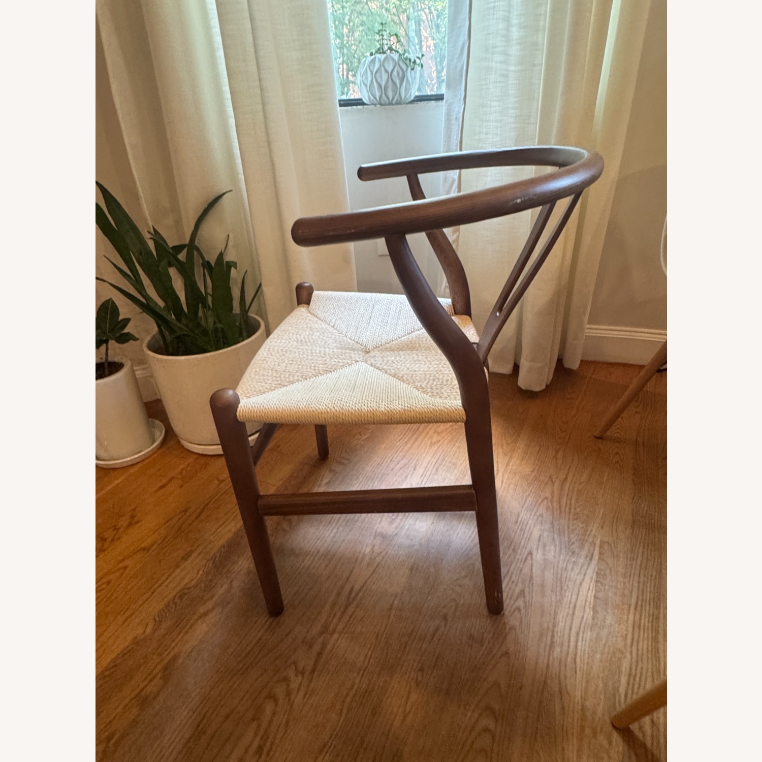 Rove Concepts Wishbone Chair - image-2