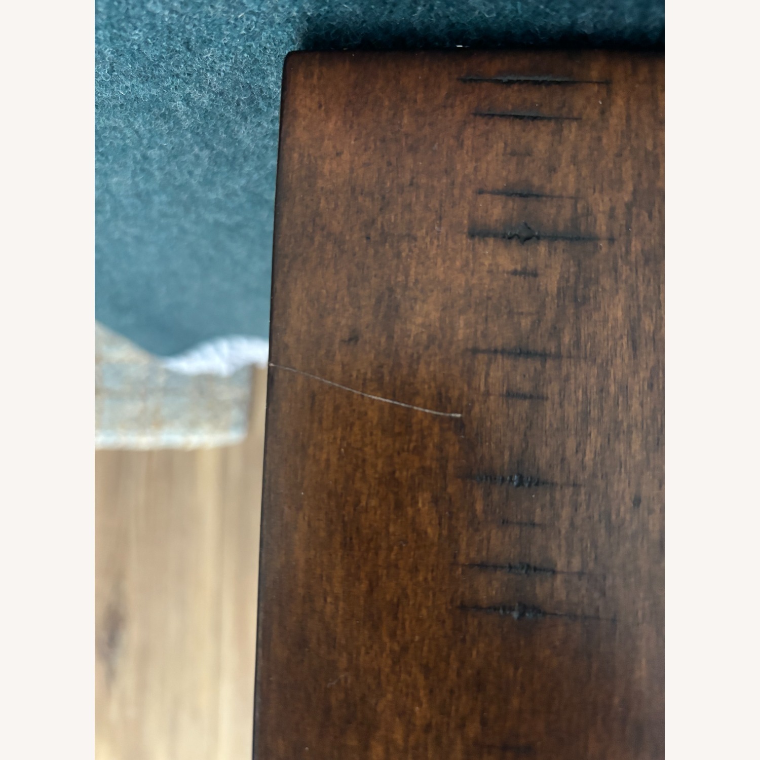 Rooms To Go Cedar Creek Side Table - image-3