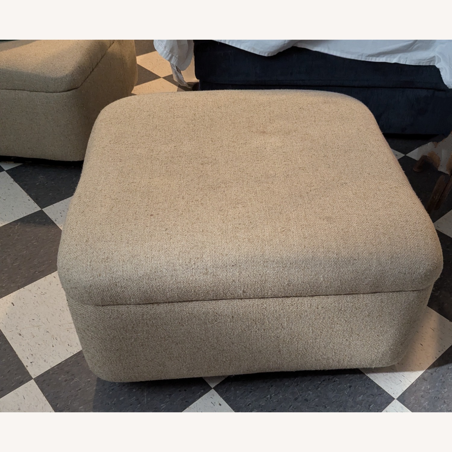 Vintage Tappo Style Sectional - image-4
