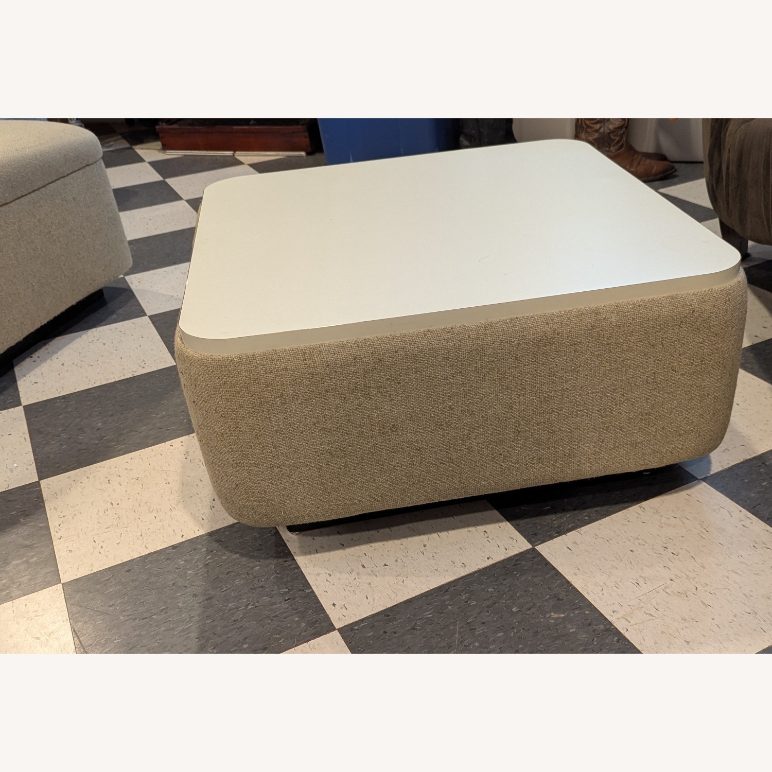 Vintage Tappo Style Sectional - image-7