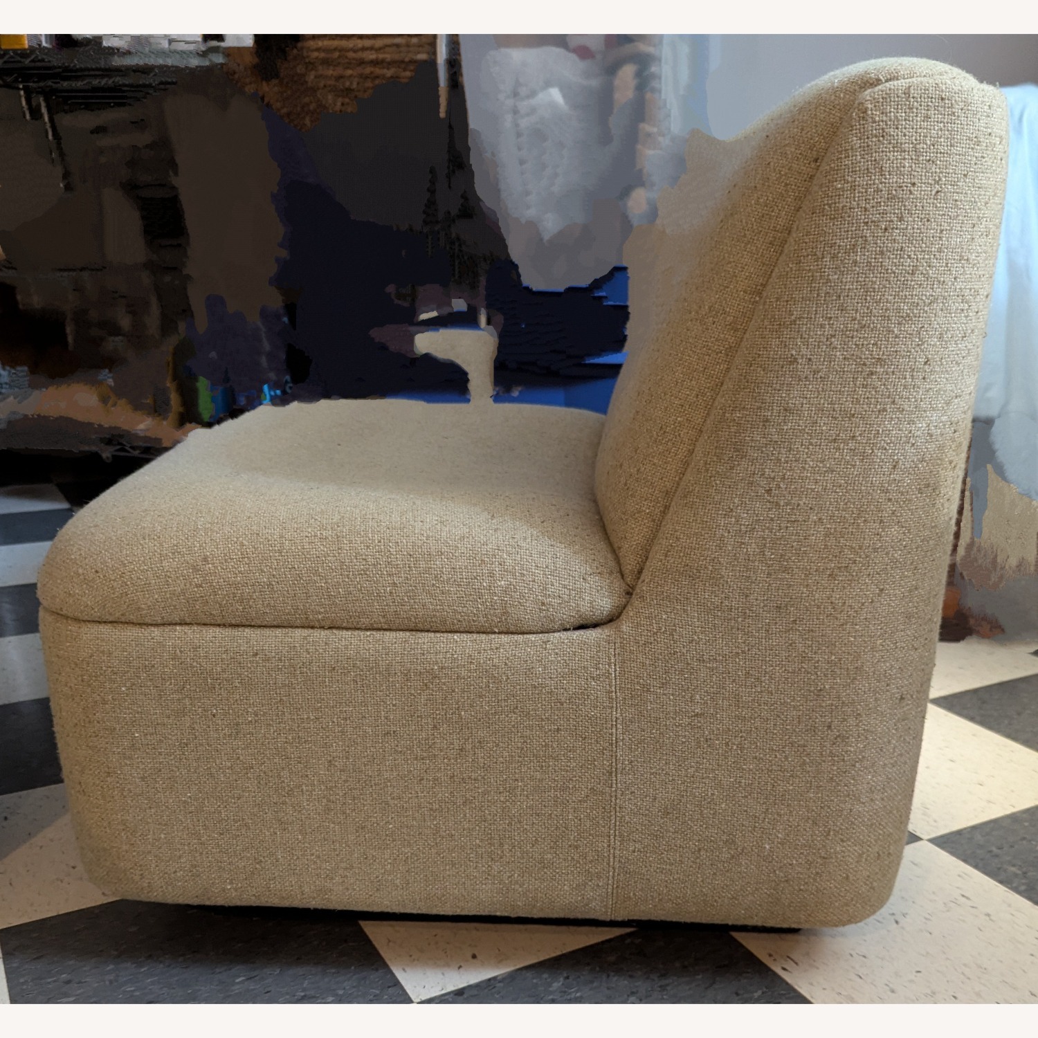 Vintage Tappo Style Sectional - image-11