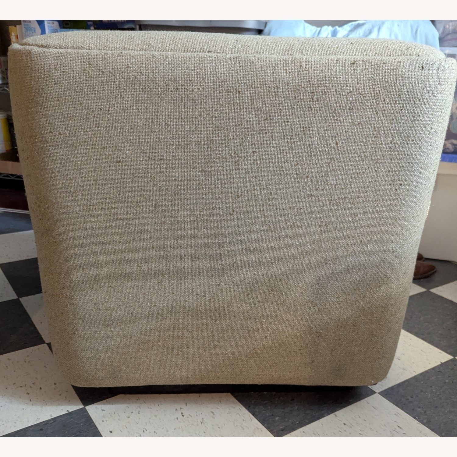 Vintage Tappo Style Sectional - image-3