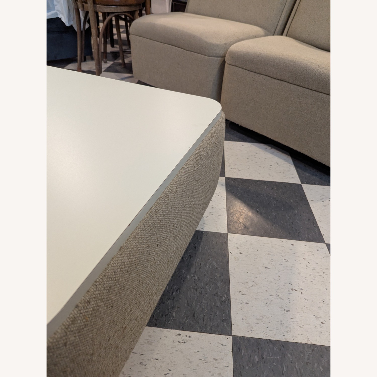 Vintage Tappo Style Sectional - image-10