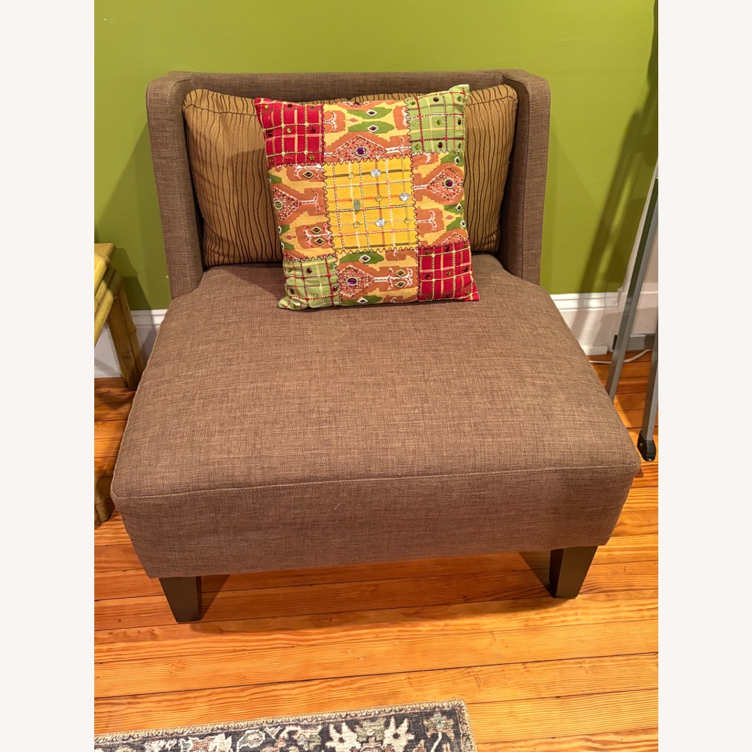 Su Casa Modern Chair - image-2