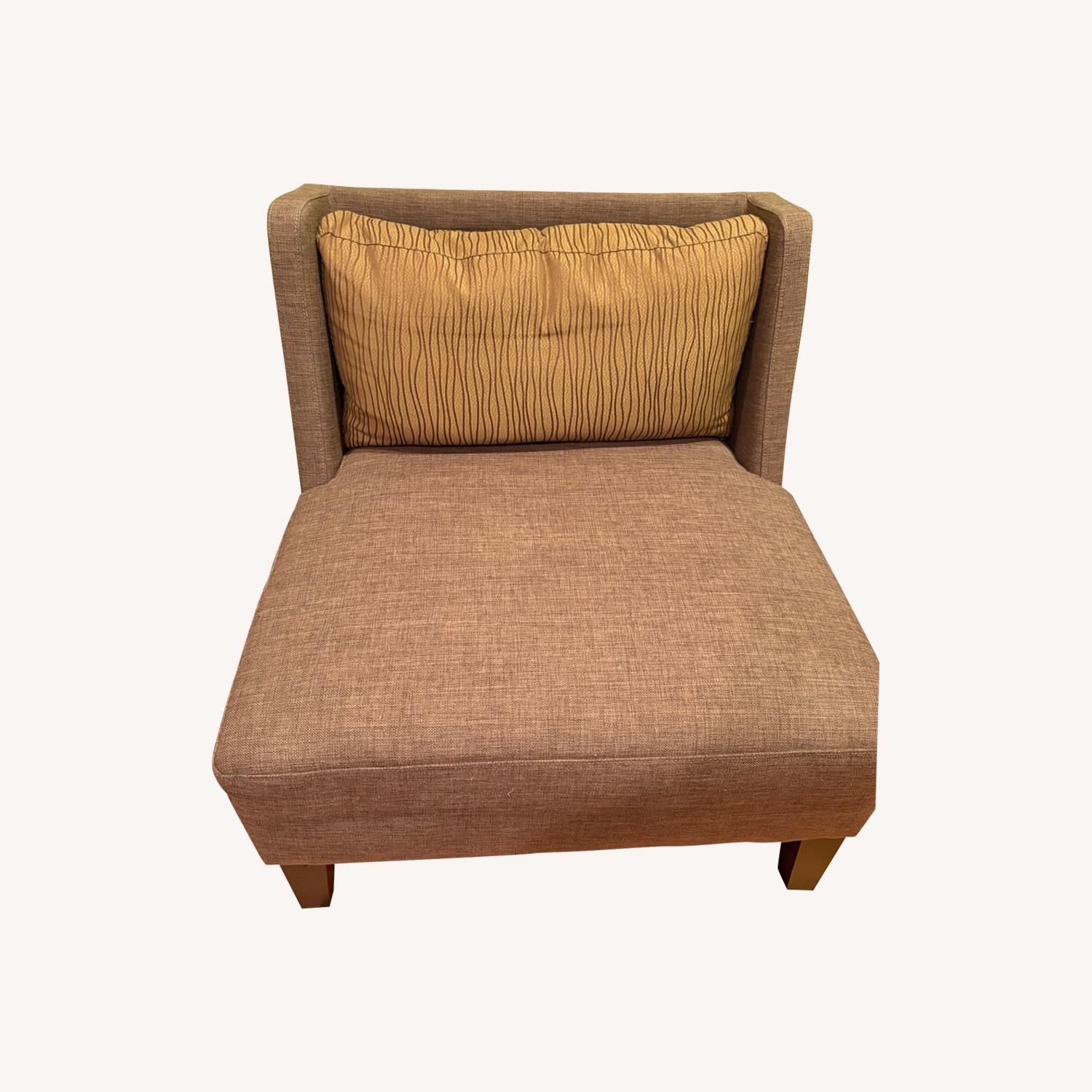 Su Casa Modern Chair - image-0