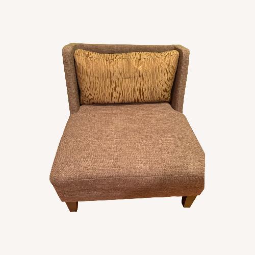 Used Su Casa Modern Chair  for sale on AptDeco
