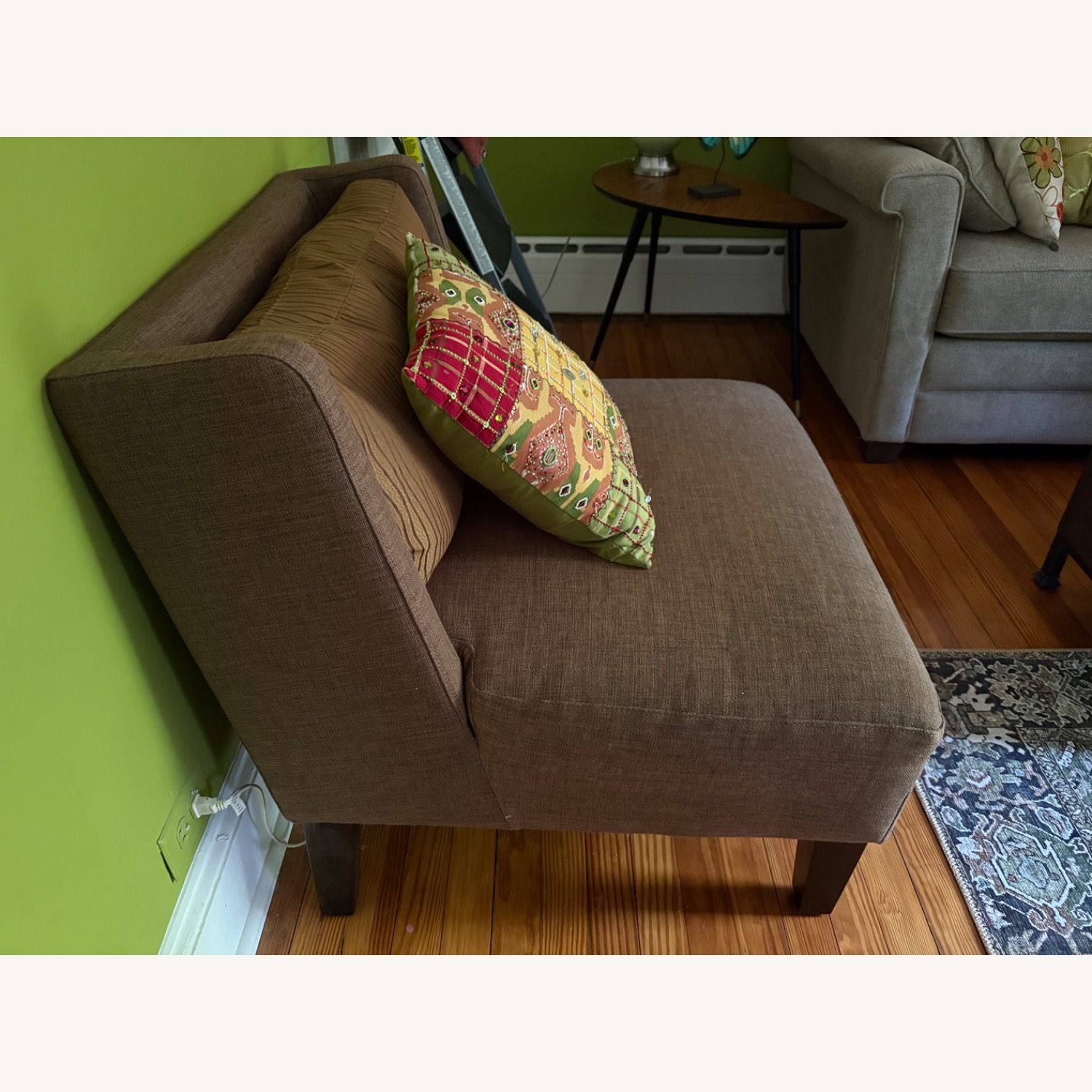 Su Casa Modern Chair - image-3