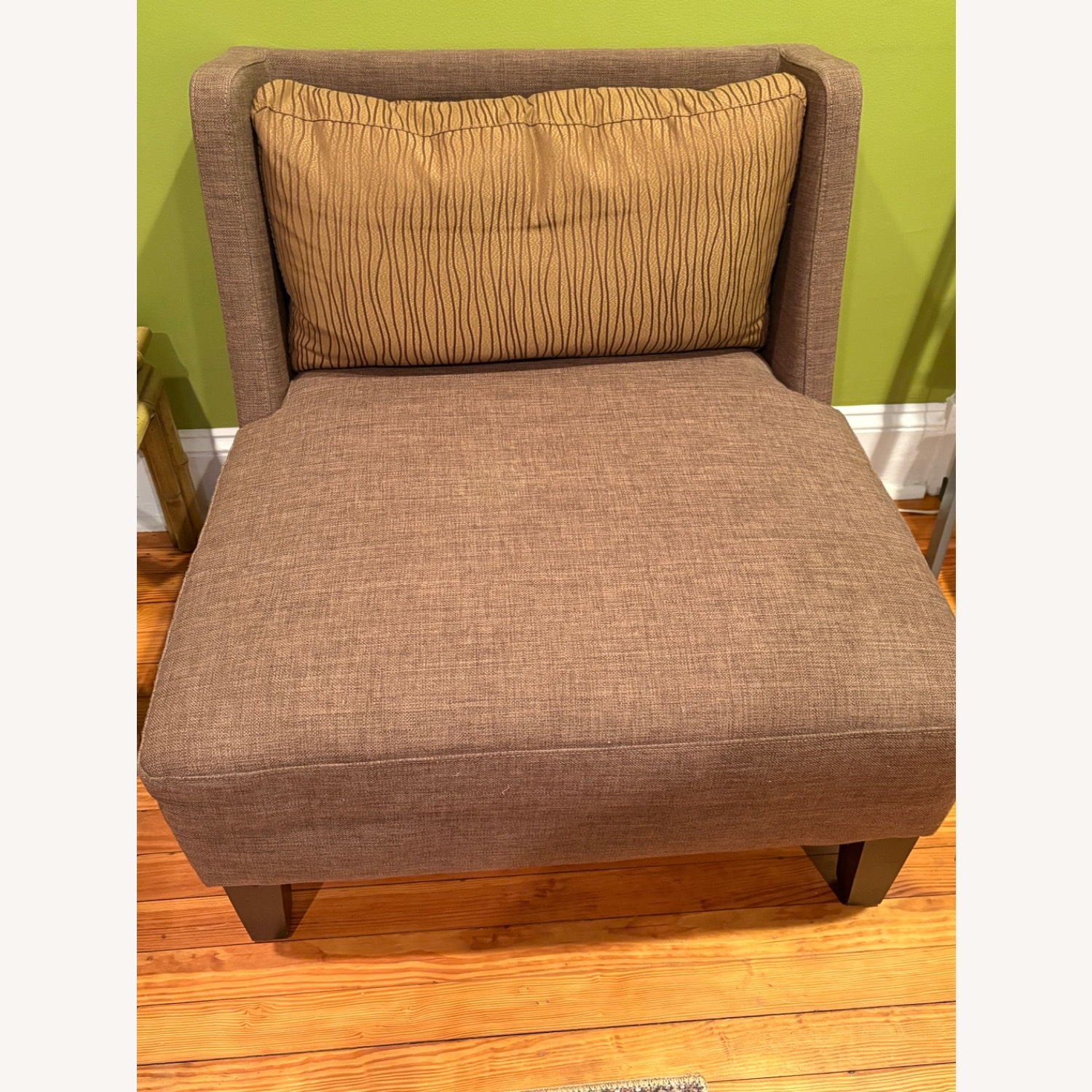 Su Casa Modern Chair - image-1