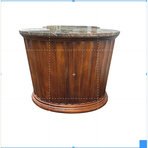 Used Century Furniture Marble Tops 2 Total for sale on AptDeco