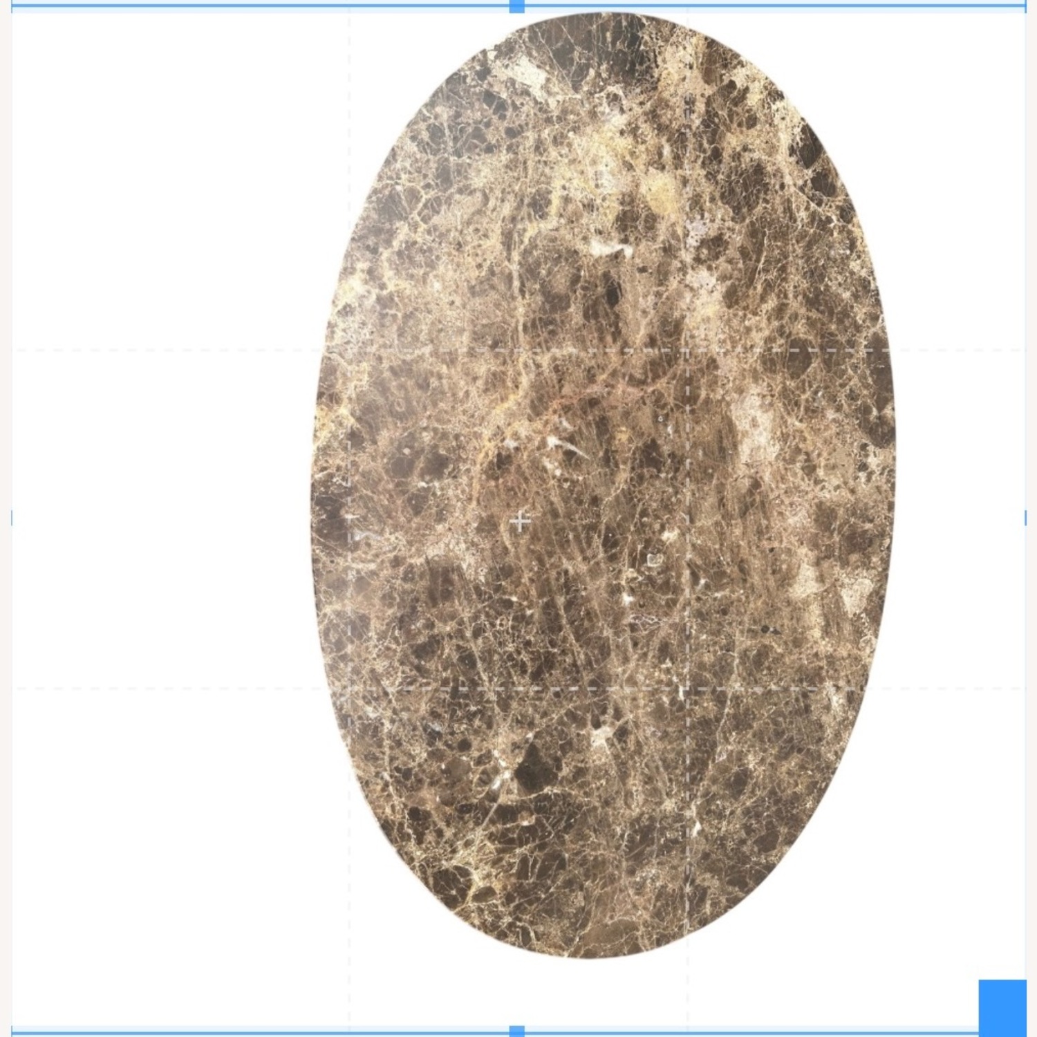 Century Furniture Marble Tops 2 Total - image-3