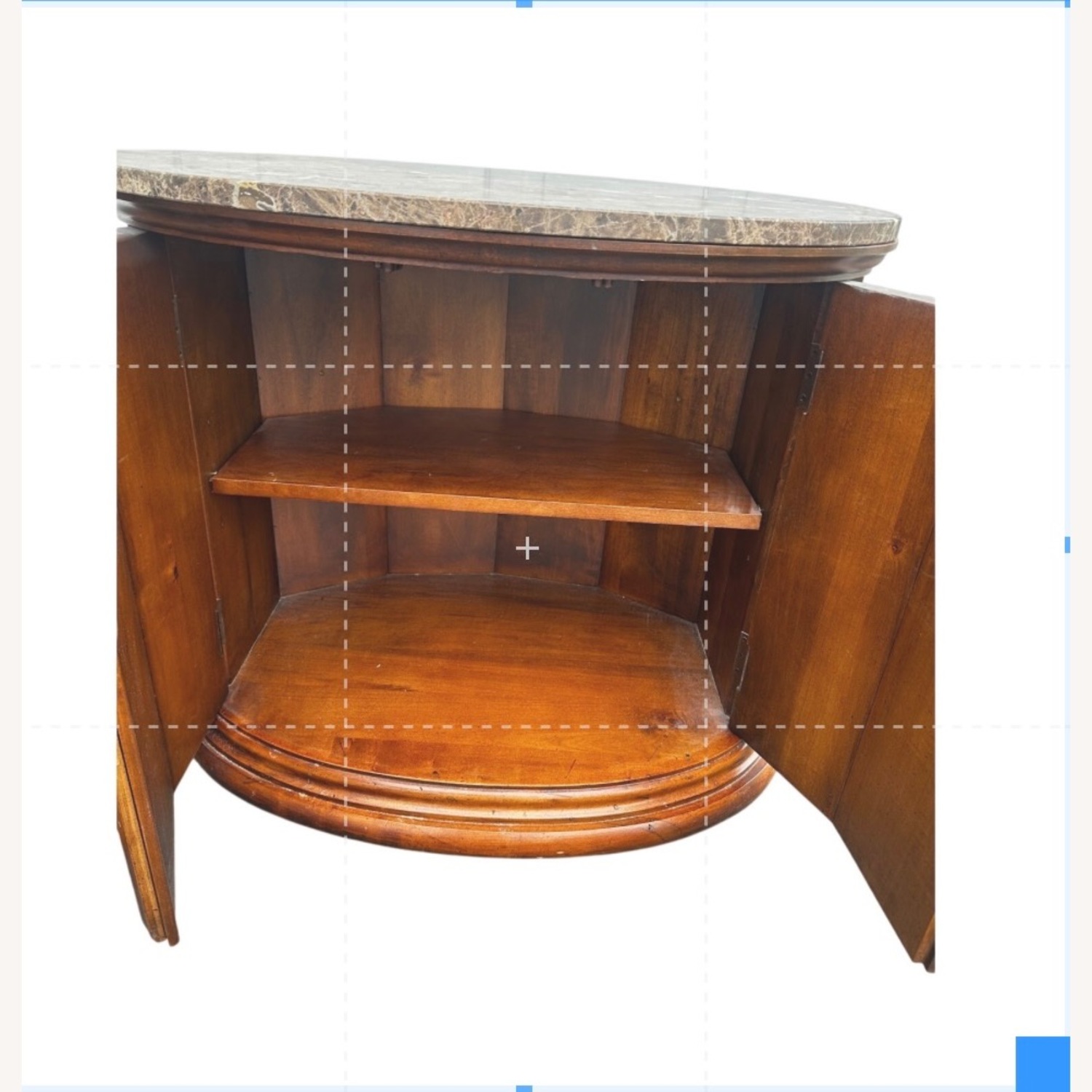 Century Furniture Marble Tops 2 Total - image-2