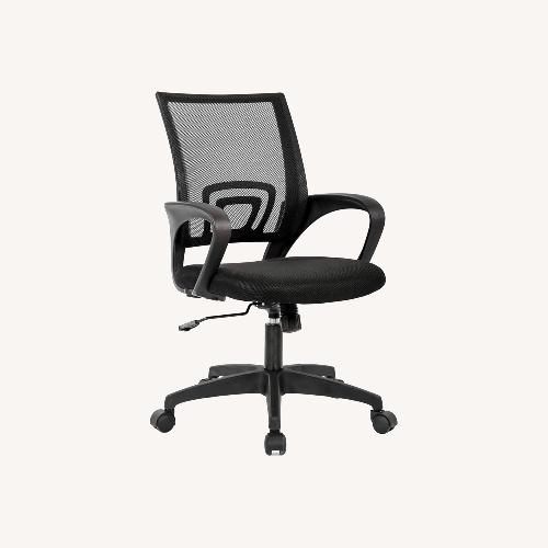 Used Walmart Ergonomic Mesh Office Chair  for sale on AptDeco
