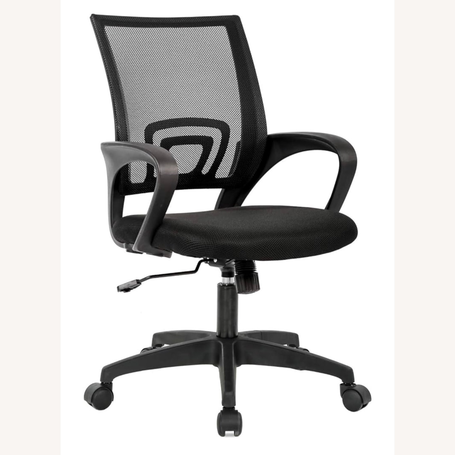 Walmart Ergonomic Mesh Office Chair - image-1