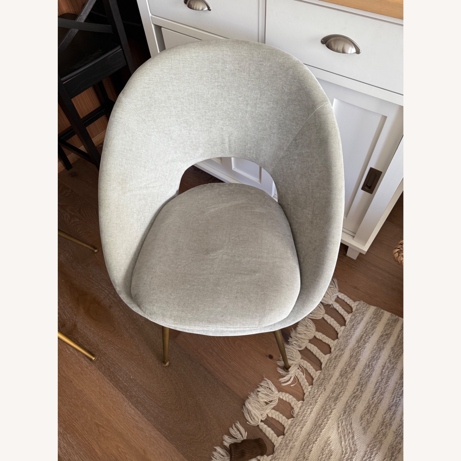 West Elm Dining Chairs - image-3