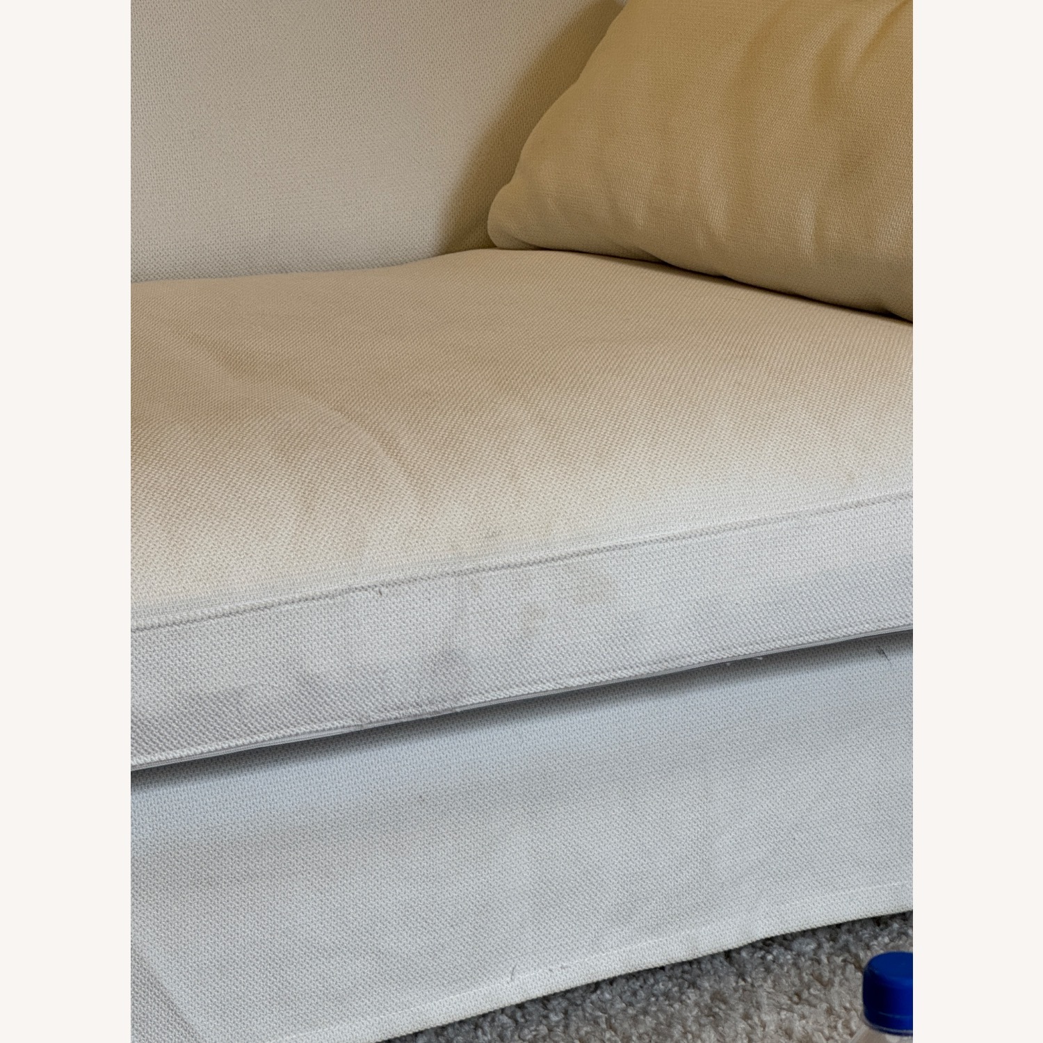 IKEA BACKSÄLEN Couch - image-3