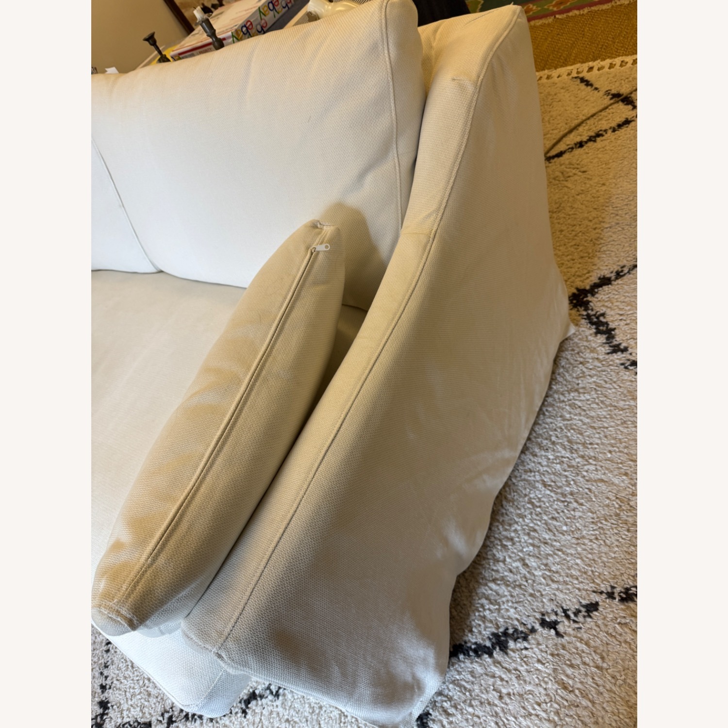 IKEA BACKSÄLEN Couch - image-2