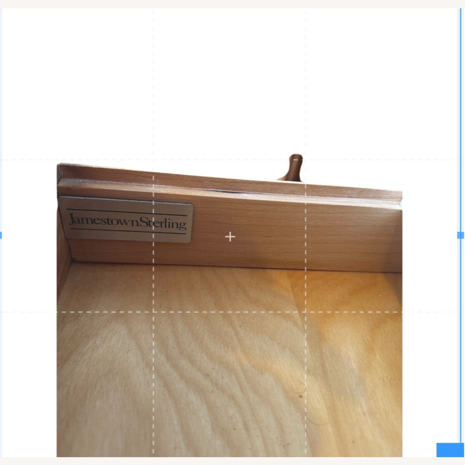 Jamestown Sterling Cabinet - image-2