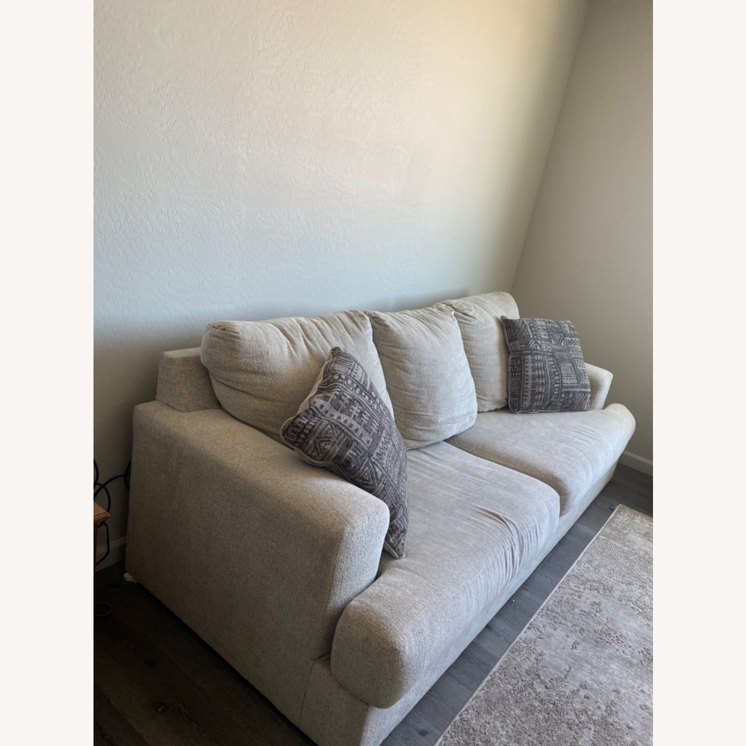 Ashley Soltren Sofa - image-5