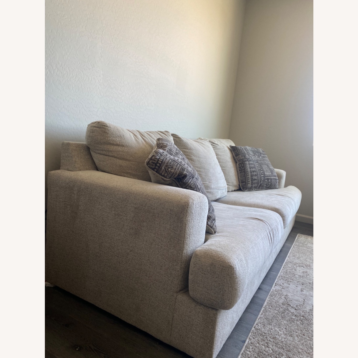 Ashley Soltren Sofa - image-3