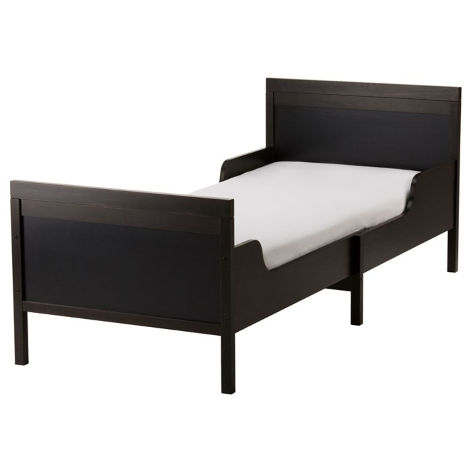 IKEA Sundvik Expandable Toddler Bed  - image-5