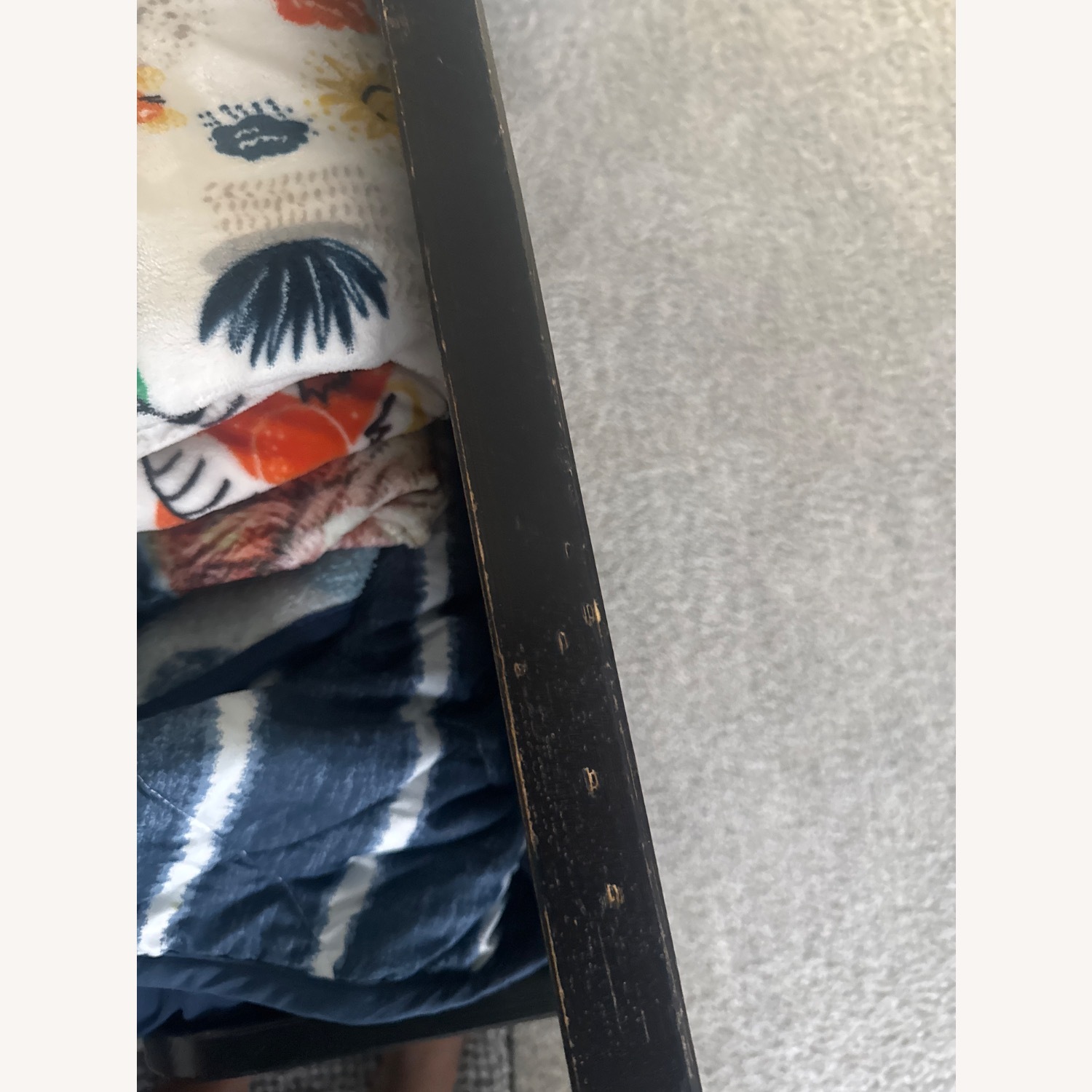 IKEA Sundvik Expandable Toddler Bed  - image-1