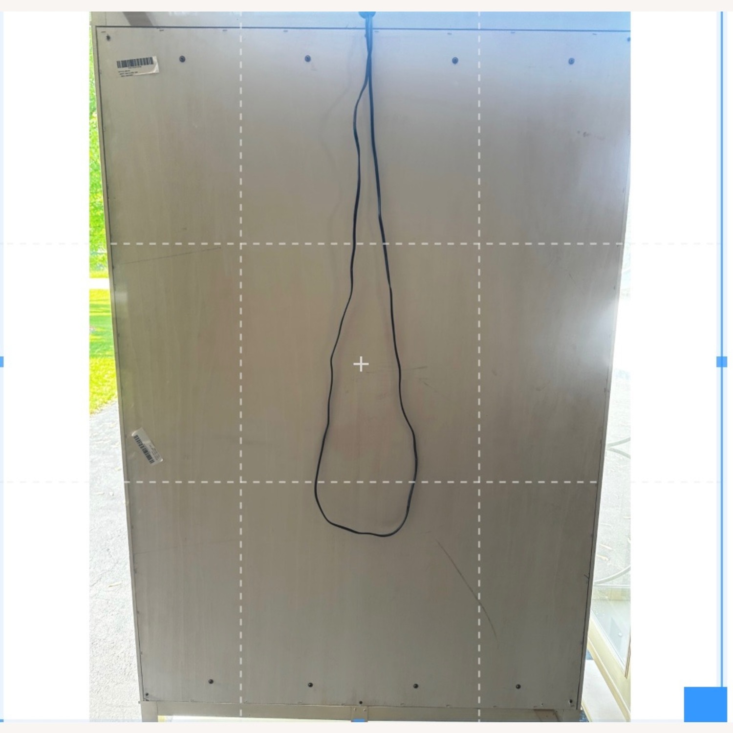 Two Day Design Clive Daniel Glass Two Door - image-2