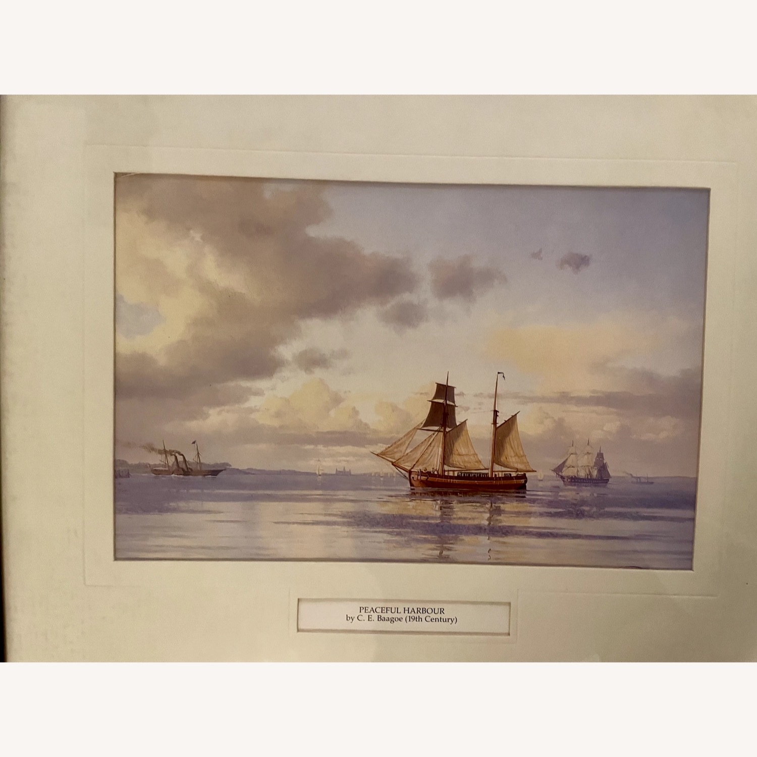 4 Nautical Prints - image-6