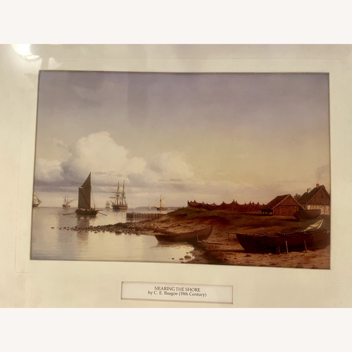 4 Nautical Prints - image-7